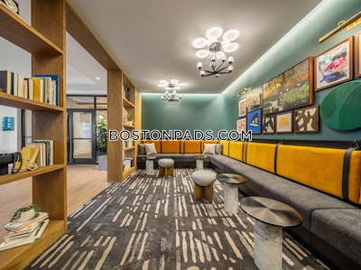 Ashland Apartment for rent 1 Bedroom 1 Bath - $3,020 No Fee