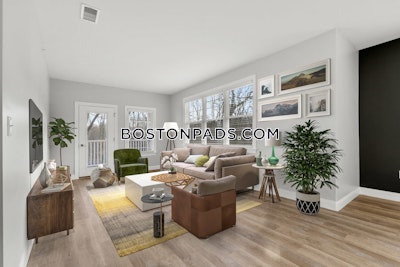 Ashland Apartment for rent 1 Bedroom 1 Bath - $2,550 No Fee