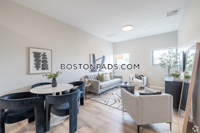 Attleboro Apartment for rent 1 Bedroom 1 Bath - $2,300 No Fee