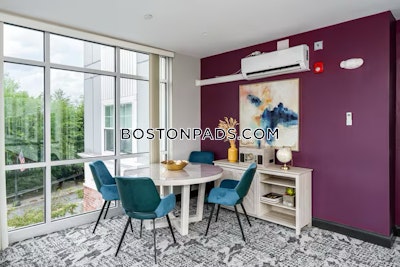 Attleboro 1 bedroom 1 baths Luxury in ATTLEBORO - $2,140 No Fee