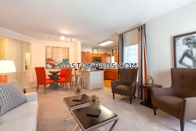 Plainville Apartment for rent 1 Bedroom 1 Bath - $1,950 No Fee