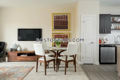 Norton Apartment for rent 1 Bedroom 1 Bath - $2,398 No Fee