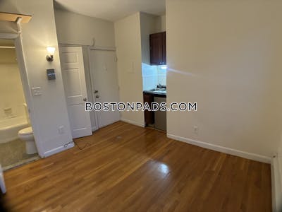 Mission Hill 0 Bed 1 Bath BOSTON Boston - $1,650 No Fee