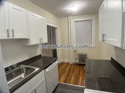 Fenway/kenmore Apartment for rent Studio 1 Bath Boston - $2,275 No Fee