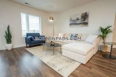 Norton Apartment for rent 2 Bedrooms 1 Bath - $2,990 No Fee