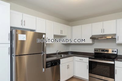 Dorchester Apartment for rent 1 Bedroom 1 Bath Boston - $2,295 No Fee