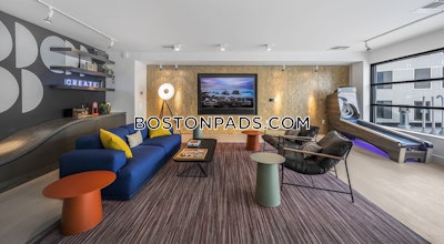 East Boston 1 Bed 1 Bath Boston - $2,509 No Fee