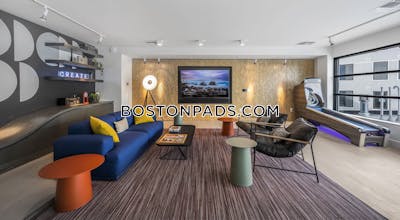 East Boston Apartment for rent 1 Bedroom 1 Bath Boston - $2,509 No Fee