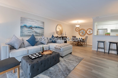 Malden Apartment for rent 1 Bedroom 1 Bath - $2,245 No Fee