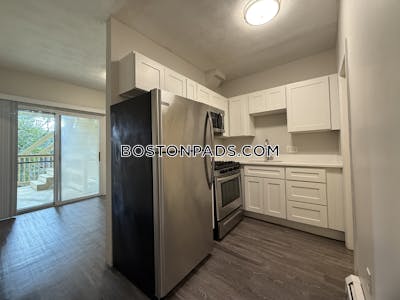 East Boston Apartment for rent 1 Bedroom 1 Bath Boston - $1,995 No Fee