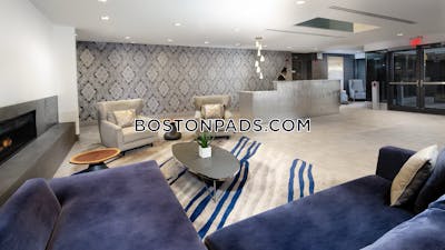 Back Bay Apartment for rent Studio 1 Bath Boston - $3,314 No Fee