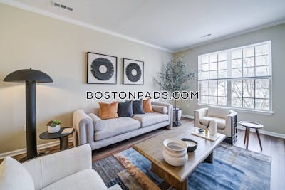 Newton Apartment for rent 2 Bedrooms 2 Baths  Newton Highlands - $10,201 No Fee