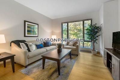 Jamaica Plain 2 Beds 2 Baths Boston - $7,963 No Fee