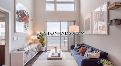 East Boston Studio No Bath Boston - $2,443 No Fee