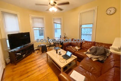 Mission Hill Apartment for rent 5 Bedrooms 2 Baths Boston - $6,500