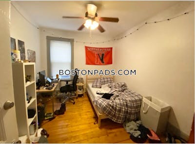 Mission Hill 5 Beds 2 Baths Boston - $7,400