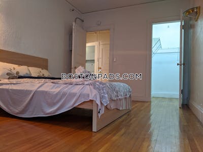 Fenway/kenmore 1.5 Beds 1 Bath Boston - $4,125 No Fee