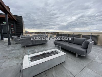 Brighton Studio 1 Bath Boston - $2,774