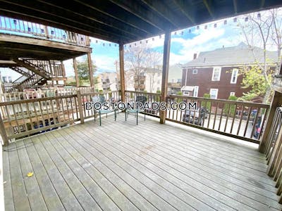 East Boston Apartment for rent 2 Bedrooms 2 Baths Boston - $3,000