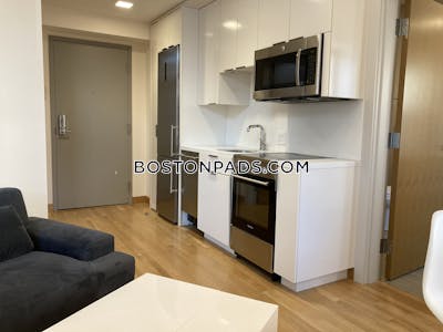 Cambridge Apartment for rent Studio 1 Bath  Harvard Square - $3,700