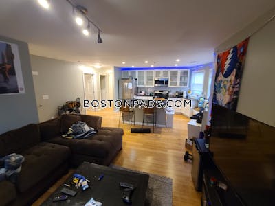 Allston Apartment for rent 4 Bedrooms 2 Baths Boston - $5,200