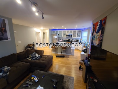 Allston 4 Beds 2 Baths Boston - $5,700