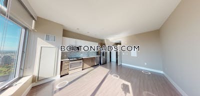 Downtown Luxurious Studios Boston - $3,375
