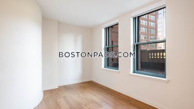 Downtown Apartment for rent 2 Bedrooms 2 Baths Boston - $4,996