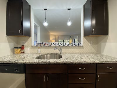 Back Bay Apartment for rent 2 Bedrooms 1 Bath Boston - $4,901