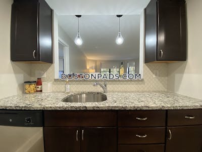 Back Bay Apartment for rent 2 Bedrooms 1 Bath Boston - $5,117