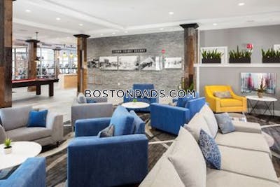 Quincy Apartment for rent 2 Bedrooms 2 Baths  South Quincy - $3,200 No Fee