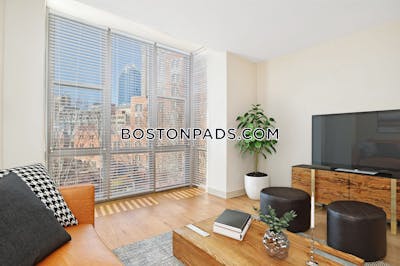 South End Apartment for rent 3 Bedrooms 1.5 Baths Boston - $4,830 50% Fee