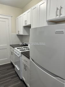 Fenway/kenmore Apartment for rent 1 Bedroom 1 Bath Boston - $2,750 No Fee