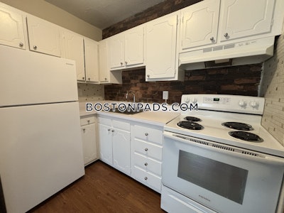 Mission Hill Apartment for rent 1 Bedroom 1 Bath Boston - $2,300 50% Fee