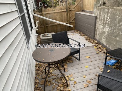 Fort Hill Apartment for rent 4 Bedrooms 2 Baths Boston - $4,900 No Fee