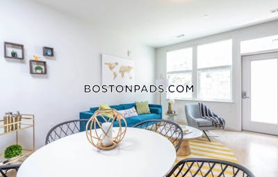 Jamaica Plain Apartment for rent 2 Bedrooms 1 Bath Boston - $3,637