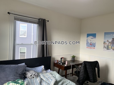 Mission Hill 4 Beds 2 Baths Boston - $5,250 No Fee