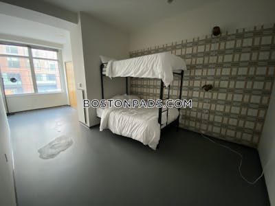 South End Apartment for rent 2 Bedrooms 1 Bath Boston - $4,350 No Fee