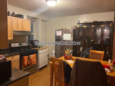 Northeastern/symphony Apartment for rent 4 Bedrooms 2.5 Baths Boston - $6,500