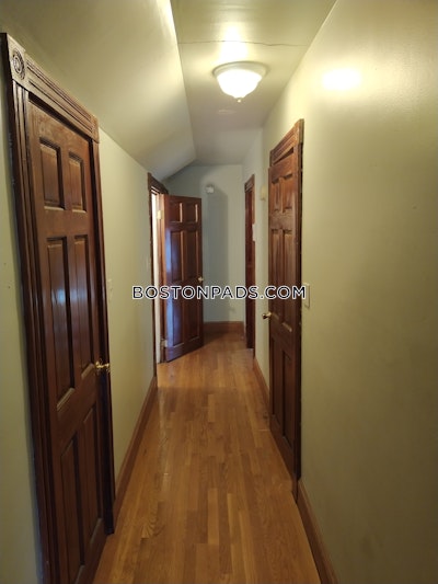 Jamaica Plain Apartment for rent 5 Bedrooms 2 Baths Boston - $4,950