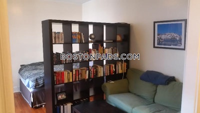 Allston/brighton Border Apartment for rent Studio 1 Bath Boston - $2,100 50% Fee