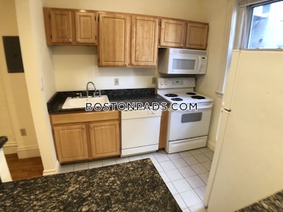 Fenway/kenmore Apartment for rent 2 Bedrooms 1 Bath Boston - $4,000