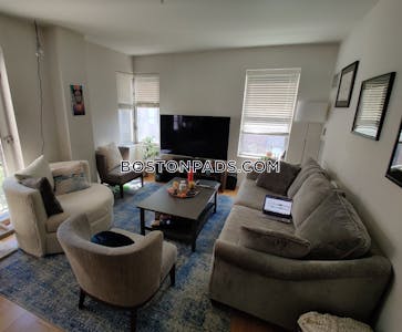 Fenway/kenmore Apartment for rent 2 Bedrooms 2 Baths Boston - $4,800