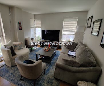 Fenway/kenmore Apartment for rent 2 Bedrooms 2 Baths Boston - $4,600