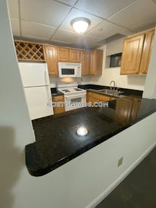 Fenway/kenmore Apartment for rent 1 Bedroom 1 Bath Boston - $2,900