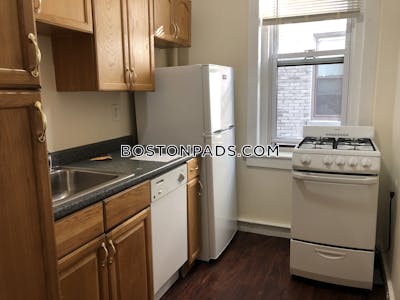 Mission Hill Apartment for rent 1 Bedroom 1 Bath Boston - $2,400