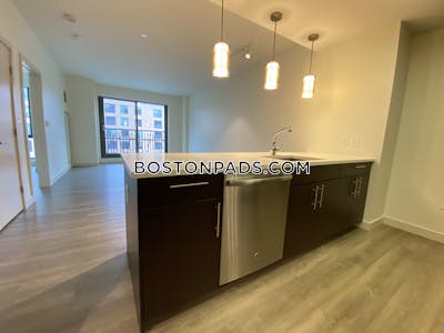 West End Apartment for rent 1 Bedroom 1 Bath Boston - $3,827