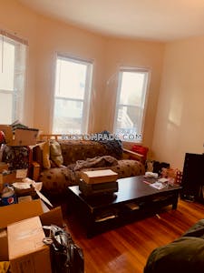 Dorchester  4 Bedroom, 1 Bath Unit Boston - $3,800