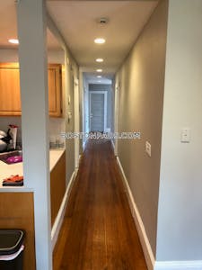 Mission Hill 4 Beds 1 Bath Boston - $6,470 No Fee