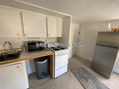 Beacon Hill Apartment for rent Studio 1 Bath Boston - $2,000